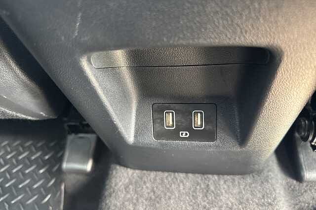 Hyundai TUCSON 1.6 TGDi Hybrid 230 Premium 5dr 2WD Auto