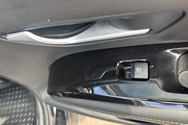 Hyundai TUCSON 1.6 TGDi Hybrid 230 Premium 5dr 2WD Auto