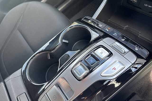 Hyundai TUCSON 1.6 TGDi Hybrid 230 Premium 5dr 2WD Auto