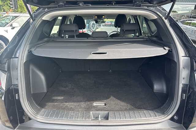 Hyundai TUCSON 1.6 TGDi Hybrid 230 Premium 5dr 2WD Auto