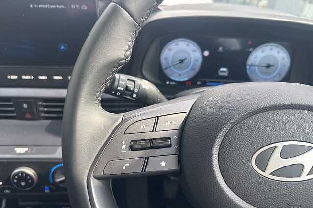 Hyundai i20 1.0T GDi Advance 5dr