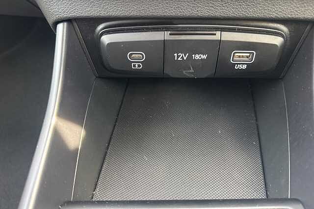 Hyundai i20 1.0T GDi Advance 5dr