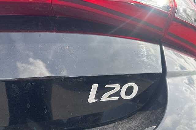 Hyundai i20 1.0T GDi Advance 5dr