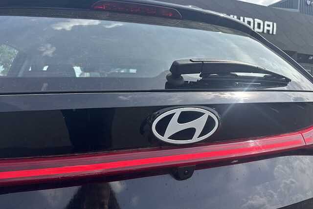 Hyundai i20 1.0T GDi Advance 5dr
