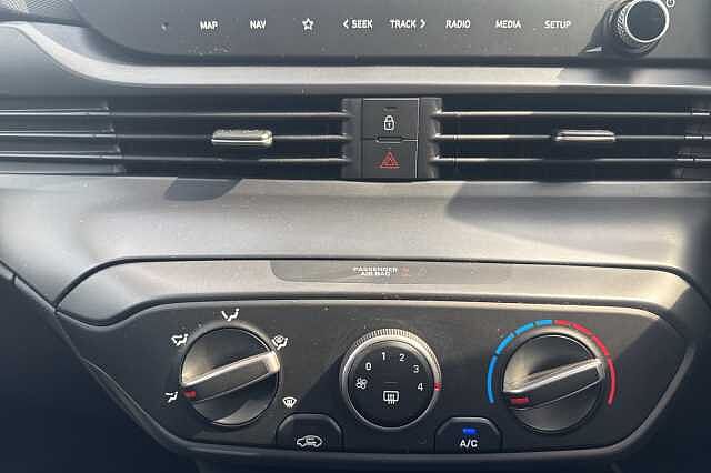 Hyundai i20 1.0T GDi Advance 5dr