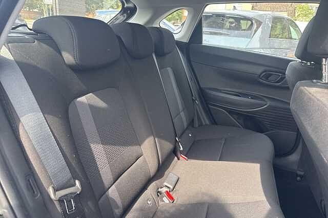 Hyundai i20 1.0T GDi Advance 5dr