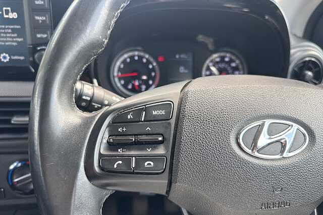 Hyundai i10 1.0 MPi SE Connect 5dr