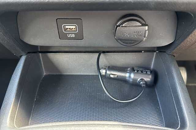 Hyundai i10 1.0 MPi SE Connect 5dr