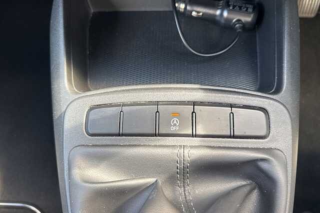 Hyundai i10 1.0 MPi SE Connect 5dr