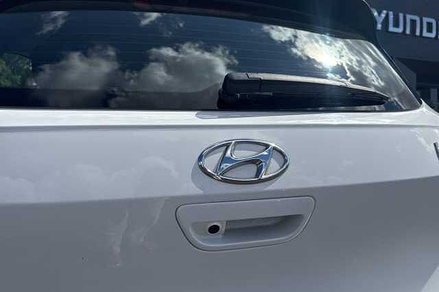 Hyundai i10 1.0 MPi SE Connect 5dr