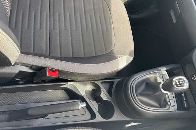Hyundai i10 1.0 MPi SE Connect 5dr