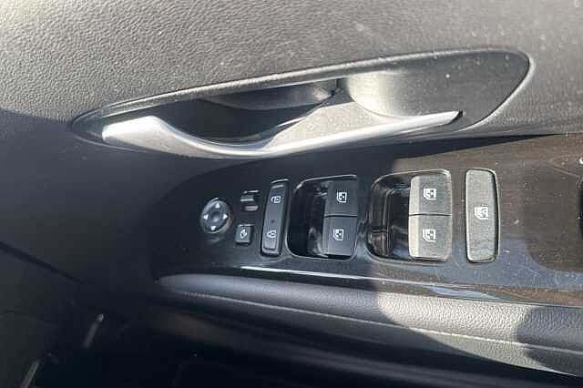 Hyundai TUCSON 1.6 TGDi 48V MHD Ultimate 5dr 2WD DCT