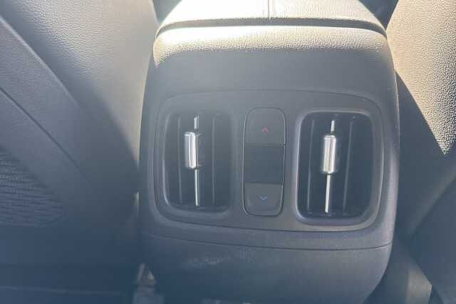 Hyundai TUCSON 1.6 TGDi 48V MHD Ultimate 5dr 2WD DCT
