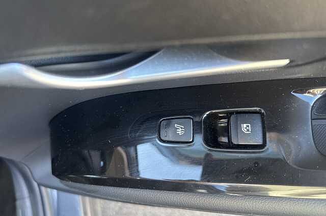Hyundai TUCSON 1.6 TGDi 48V MHD Ultimate 5dr 2WD DCT