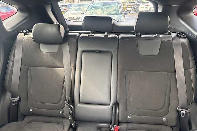 Hyundai TUCSON 1.6 TGDi Hybrid 230 N Line S 5dr 2WD Auto