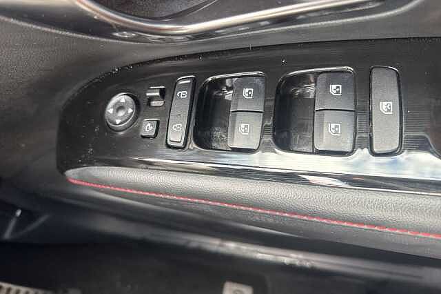Hyundai TUCSON 1.6 TGDi Hybrid 230 N Line S 5dr 2WD Auto