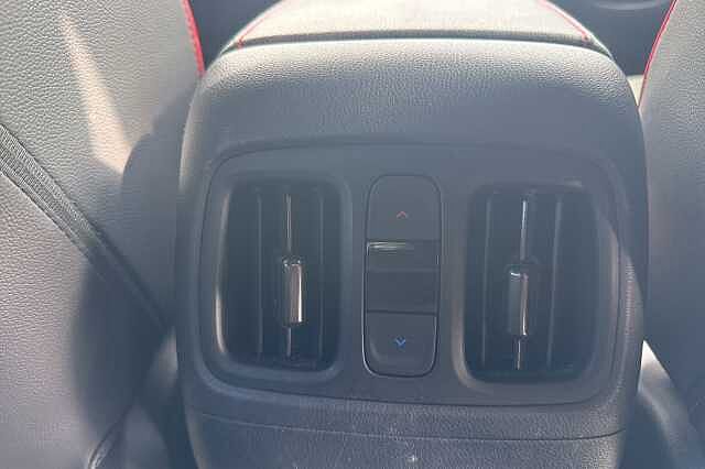 Hyundai TUCSON 1.6 TGDi Hybrid 230 N Line S 5dr 2WD Auto