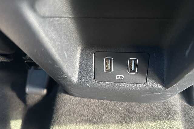 Hyundai TUCSON 1.6 TGDi Hybrid 230 N Line S 5dr 2WD Auto