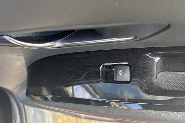 Hyundai TUCSON 1.6 TGDi Hybrid 230 N Line S 5dr 2WD Auto
