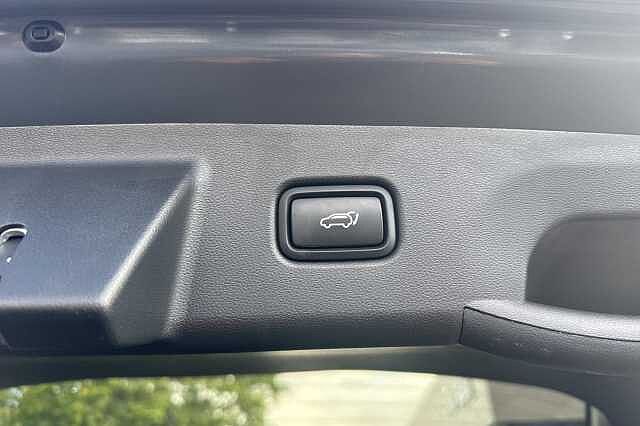 Hyundai TUCSON 1.6 TGDi Hybrid 230 N Line S 5dr 2WD Auto