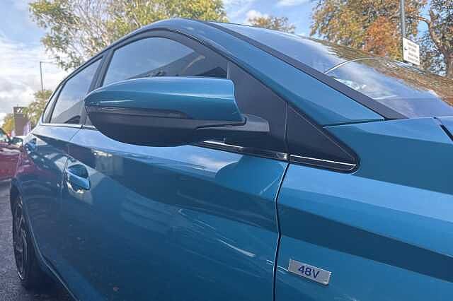 Hyundai i20 1.0T GDi 48V MHD Premium 5dr