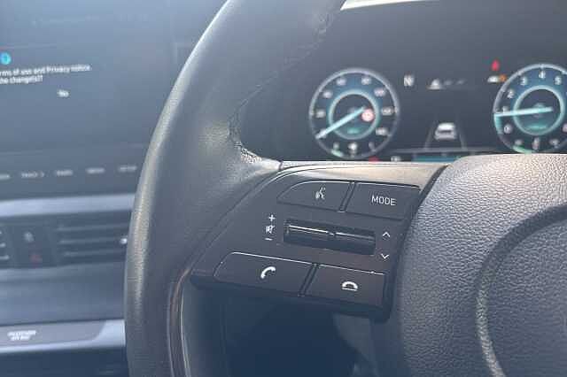 Hyundai i20 1.0T GDi 48V MHD Premium 5dr