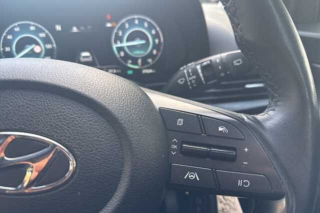 Hyundai i20 1.0T GDi 48V MHD Premium 5dr