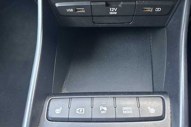 Hyundai i20 1.0T GDi 48V MHD Premium 5dr