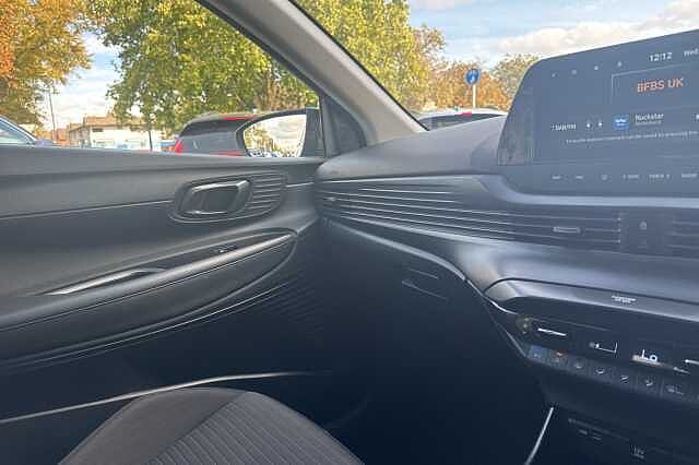 Hyundai i20 1.0T GDi 48V MHD Premium 5dr