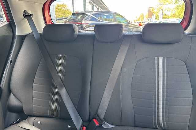 Hyundai i10 1.2 MPi SE Connect 5dr Auto