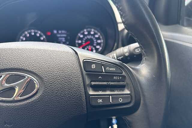 Hyundai i10 1.2 MPi SE Connect 5dr Auto