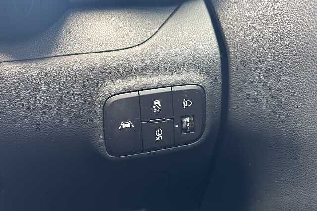 Hyundai i10 1.2 MPi SE Connect 5dr Auto