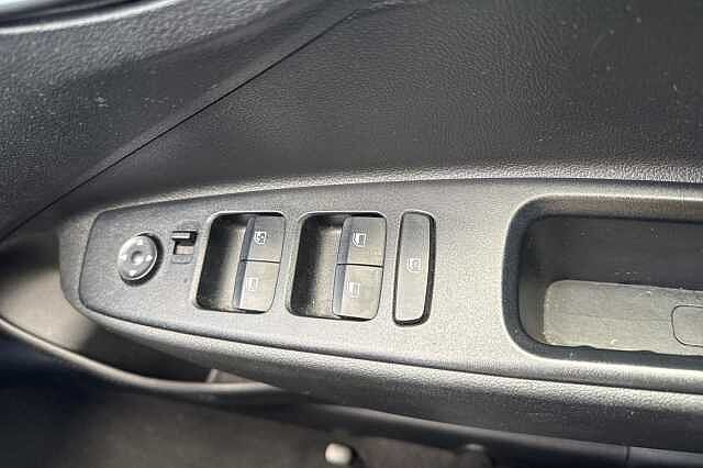 Hyundai i10 1.2 MPi SE Connect 5dr Auto