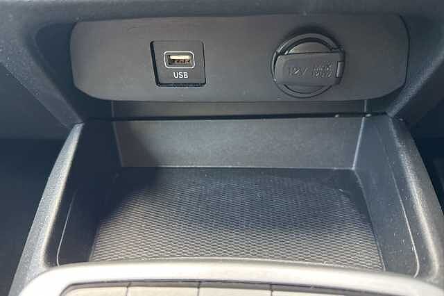 Hyundai i10 1.2 MPi SE Connect 5dr Auto