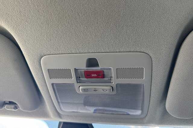 Hyundai i10 1.2 MPi SE Connect 5dr Auto