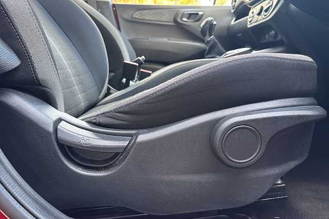 Hyundai i10 1.2 MPi SE Connect 5dr Auto