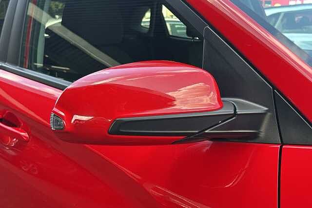 Hyundai KONA 1.0 TGDi 48V MHEV Premium 5dr