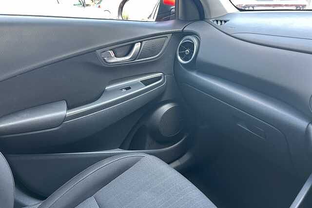 Hyundai KONA 1.0 TGDi 48V MHEV Premium 5dr