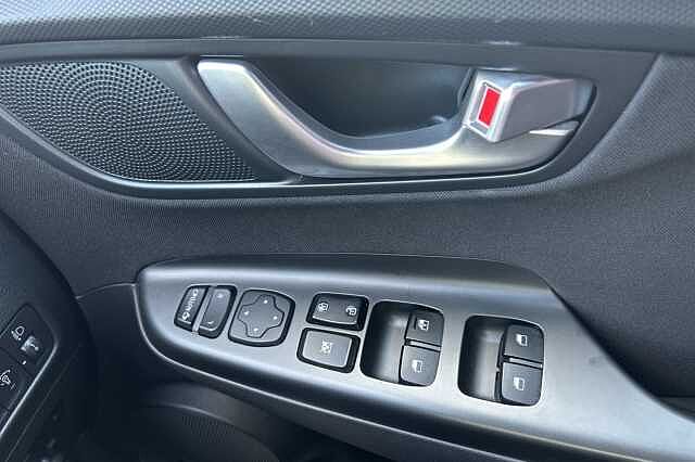 Hyundai KONA 1.0 TGDi 48V MHEV Premium 5dr
