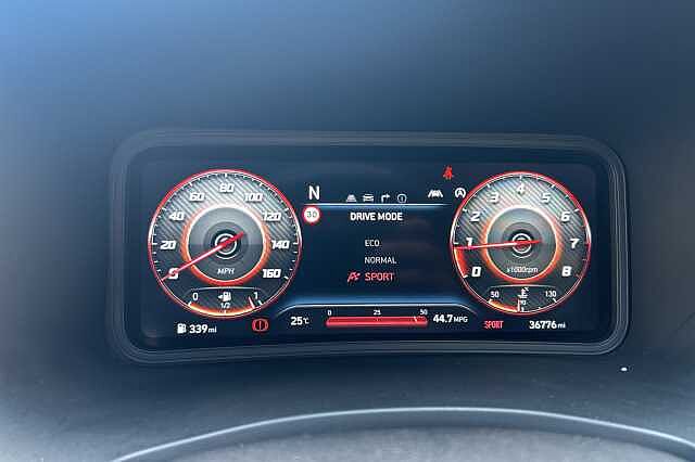 Hyundai KONA 1.0 TGDi 48V MHEV Premium 5dr