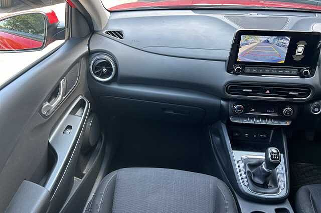 Hyundai KONA 1.0 TGDi 48V MHEV Premium 5dr