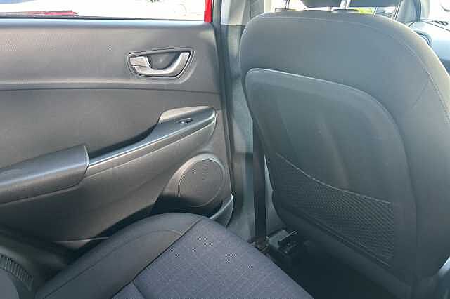 Hyundai KONA 1.0 TGDi 48V MHEV Premium 5dr