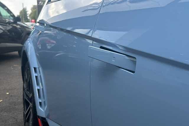Hyundai IONIQ 5 N 478kW 84 kWh 5dr Auto