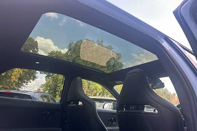 Hyundai IONIQ 5 N 478kW 84 kWh 5dr Auto
