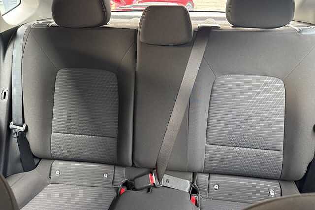 Hyundai i20 1.0T GDi 48V MHD SE Connect 5dr