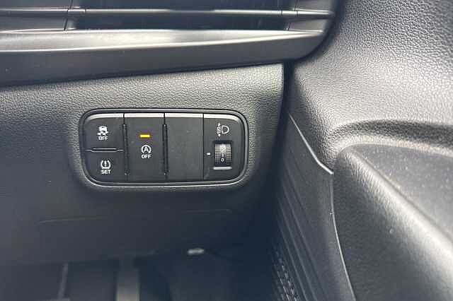 Hyundai i20 1.0T GDi 48V MHD SE Connect 5dr