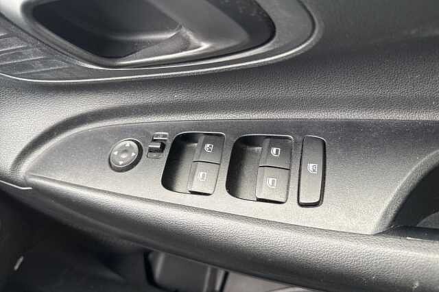 Hyundai i20 1.0T GDi 48V MHD SE Connect 5dr