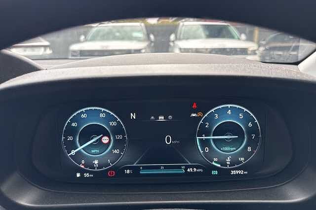 Hyundai i20 1.0T GDi 48V MHD SE Connect 5dr