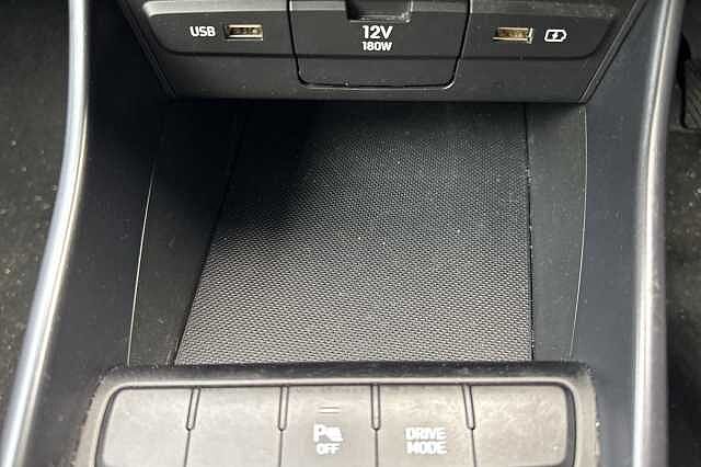 Hyundai i20 1.0T GDi 48V MHD SE Connect 5dr