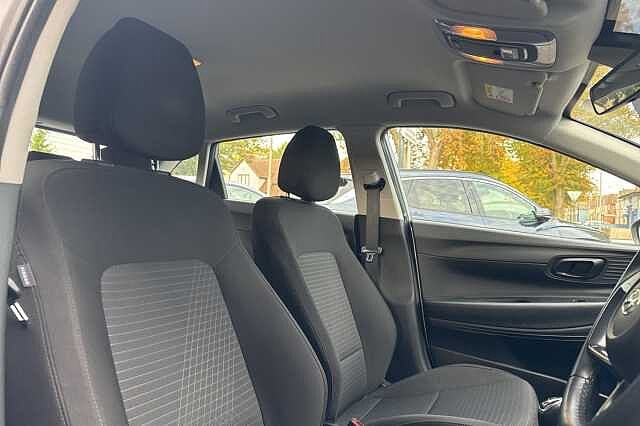 Hyundai i20 1.0T GDi 48V MHD SE Connect 5dr